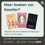 Lotus en de robot 9789029526951 Koestler, Verzenden, Gelezen, Koestler