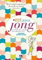 Eet jezelf jong 9789021551746 Elizabeth Peyton-Jones, Boeken, Verzenden, Zo goed als nieuw, Elizabeth Peyton-Jones