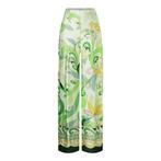 Ana Alcazar • satijnen pantalon Pecosa • 38, Kleding | Dames, Maat 38/40 (M), Verzenden, Nieuw, Ana Alcazar