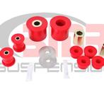 BMR 08-09 Pontiac G8 Rear Suspension Bushing Kit (BK004, Ophalen of Verzenden, Nieuw