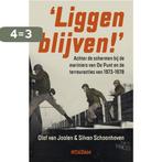 Liggen blijven! 9789046824337 Olof van Joolen, Verzenden, Gelezen, Olof van Joolen