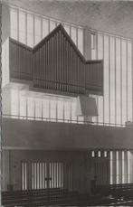 EDE - Orgel Goede Herder Kerk, Verzenden, Gelopen