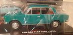 Modelauto (3) - Giulietta Sprint, 850 Coupe, 125p, Nieuw