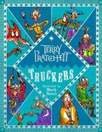 9780552576819 Truckers Terry Pratchett, Boeken, Fantasy, Nieuw, Terry Pratchett, Verzenden