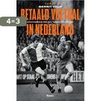 Betaald voetbal in Nederland 9789024443857 Gerrit Valk, Verzenden, Zo goed als nieuw, Gerrit Valk