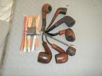 Comoys - Ronson - Parker - Thurm - Savinelli - Brebbia -, Verzamelen, Rookartikelen, Aanstekers en Luciferdoosjes, Nieuw