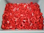 Lego - geen serie - Partij van 1000 rode dakdelen -, Kinderen en Baby's, Speelgoed | Duplo en Lego, Nieuw