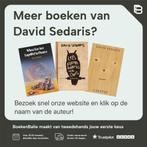 De lachvogel 9789048816842 David Sedaris, Verzenden, Gelezen, David Sedaris