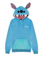 Difuzed Disney Lilo & Stitch Stitch Novelty Hoodie-Maat XS, Ophalen of Verzenden, Nieuw