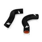 Mishimoto 04-08 Subaru Forester XT Turbo Black Silicone Hose, Ophalen of Verzenden