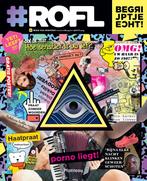 ROFL Magazine / Rofl / 1 9789002260063, Verzenden, Gelezen