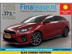 Kia proceed 1.4 T-GDI 140PK GT-Line Cam Carpl LED €373pm, Automaat, Stationwagon, Nieuw, Lease