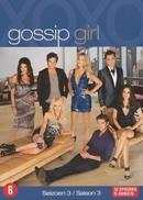 Gossip girl - Seizoen 3 - DVD, Cd's en Dvd's, Dvd's | Drama, Verzenden, Nieuw in verpakking