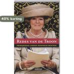 Redes van de troon / Elseviers Politieke Bibliotheek / 1, Boeken, Geschiedenis | Vaderland, Verzenden, Zo goed als nieuw
