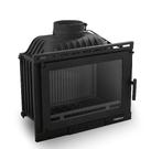 Inbouw Houtkachel Etna, Huis en Inrichting, Kachels, Nieuw