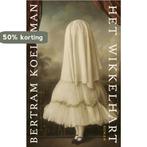 Het wikkelhart 9789025450649 Bertram Koeleman, Verzenden, Gelezen, Bertram Koeleman