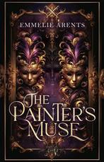 The painters muse 9789464945331 Emmelie Arents, Verzenden, Gelezen, Emmelie Arents