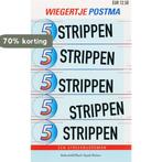 Vijf Strippen 9789049950293 W. Postma, Verzenden, Gelezen, W. Postma
