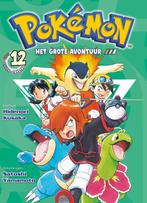 Pokémon Manga 12 [NL], Verzenden, Nieuw