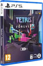 Tetris Forever-Standaard (PlayStation 5) NIEUW, Spelcomputers en Games, Ophalen of Verzenden, Nieuw