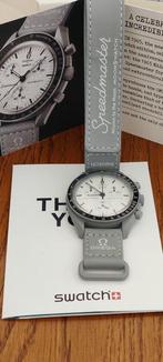 Swatch - MoonSwatch. 1965 - Zonder Minimumprijs - SUOZ336 -, Nieuw