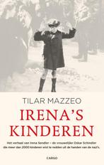 Irenas kinderen 9789023455769 Tilar Mazzeo, Verzenden, Gelezen, Tilar Mazzeo