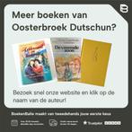 Annemarie-trilogie 9789021034416 Oosterbroek Dutschun, Boeken, Verzenden, Gelezen, Oosterbroek Dutschun