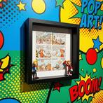 Studio Delu. (1976) - Spirou - 3D Comic Art Scene -