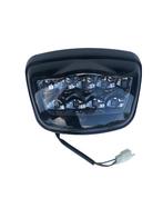 Achterlicht LED Smoke RSO Sense/Maple-2 Turbho Rl-50 Iva Lux, Verzenden, Nieuw, Overige merken