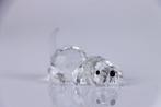 Figuur - Swarovski - Hondje (Boxed) - Kristal