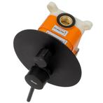 REA Inbouw regendouche - mat zwart - 30 cm - luxe douche-..., Ophalen of Verzenden, Nieuw