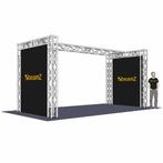 BeamZ Truss 6 x 2.71 x 3 meter voor beursstand, showroom, et, Verzenden, Nieuw