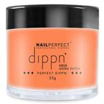 Nail Perfect  Dippn  #016 Going Dutch  25gr, Verzenden, Nieuw