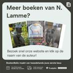 Beelden, beesten en meer bijzonders 9789021335742 N. Lamme, Boeken, Verzenden, Gelezen, N. Lamme