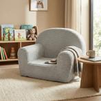 Fauteuil Kind LINCOL | 60x40cm | Premium | OP=OP, Minder dan 75 cm, Nieuw, Ophalen of Verzenden, Corduroy