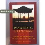 Waardig heengaan 9789063255633 Sushila Blackman, Boeken, Verzenden, Zo goed als nieuw, Sushila Blackman