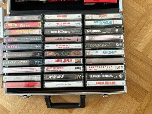 Various Artists/Bands in 1980s - Diverse artiesten - Mix -, Audio, Tv en Foto, Radio's