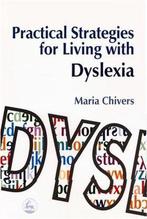 Practical Strategies for Living with Dyslexia 9781853029059, Boeken, Zo goed als nieuw, Verzenden