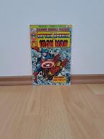 Marvel Double Feature #1 - Featuring Captain America and, Boeken, Strips | Comics, Nieuw