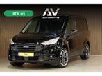 Ford Transit Connect | Zakelijke Lease v.a. €345.81 pm, Automaat, Stof, Gebruikt, Euro 6