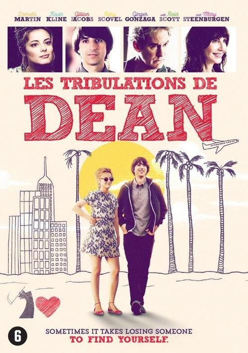 Dean - DVD, Cd's en Dvd's, Dvd's | Komedie, Verzenden