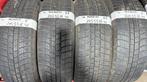 4x205-55-16 Michelin Winter 2x6.5m 2x6m €45PerBand 205 55 16, Ophalen, Gebruikt, 16 inch, Band(en)