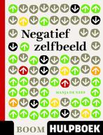 Boom Hulpboek  -   Negatief zelfbeeld 9789085069645, Boeken, Gelezen, Manja de Neef, Verzenden