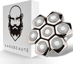 Sansbeauté® Scheerkop magnetische Scheerkop - Scheerhoofd -, Ophalen of Verzenden, Zo goed als nieuw