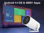 Veiling - LED projector Full HD, Nieuw