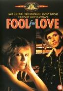 Fool for love - DVD, Verzenden, Nieuw in verpakking