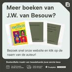 1000 raadsels 9789021300986 J.W. van Besouw, Verzenden, Gelezen, J.W. van Besouw