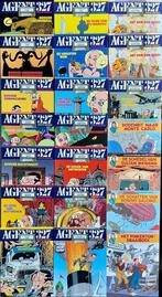 Agent 327, January Jones - 21 Agent 327 + January Jones -, Boeken, Stripboeken, Nieuw