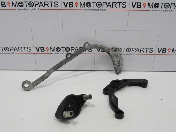 KTM 950 Super Enduro R Frame bevestiging cilinder koppeling, Motoren, Onderdelen | Overige, Ophalen of Verzenden