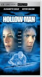 Hollow Man - UMD Video [PSP], Ophalen of Verzenden, Nieuw
